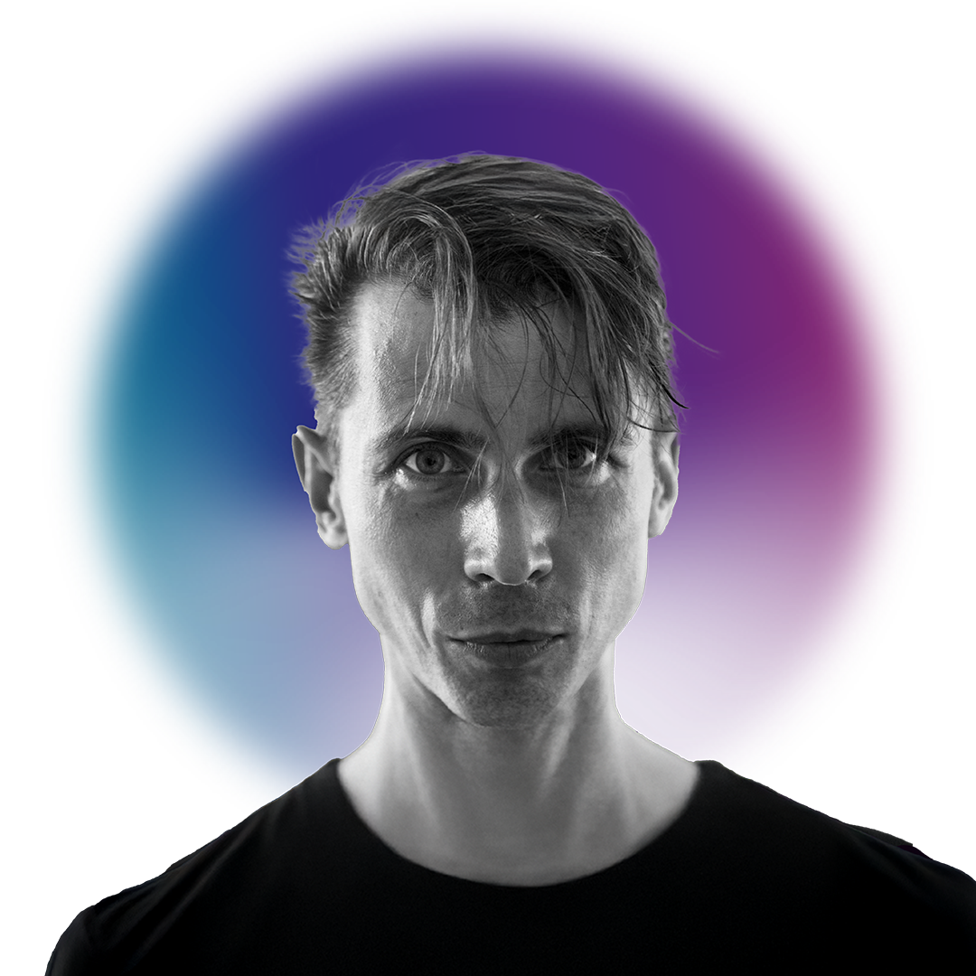 Tobias Schaarschmidt