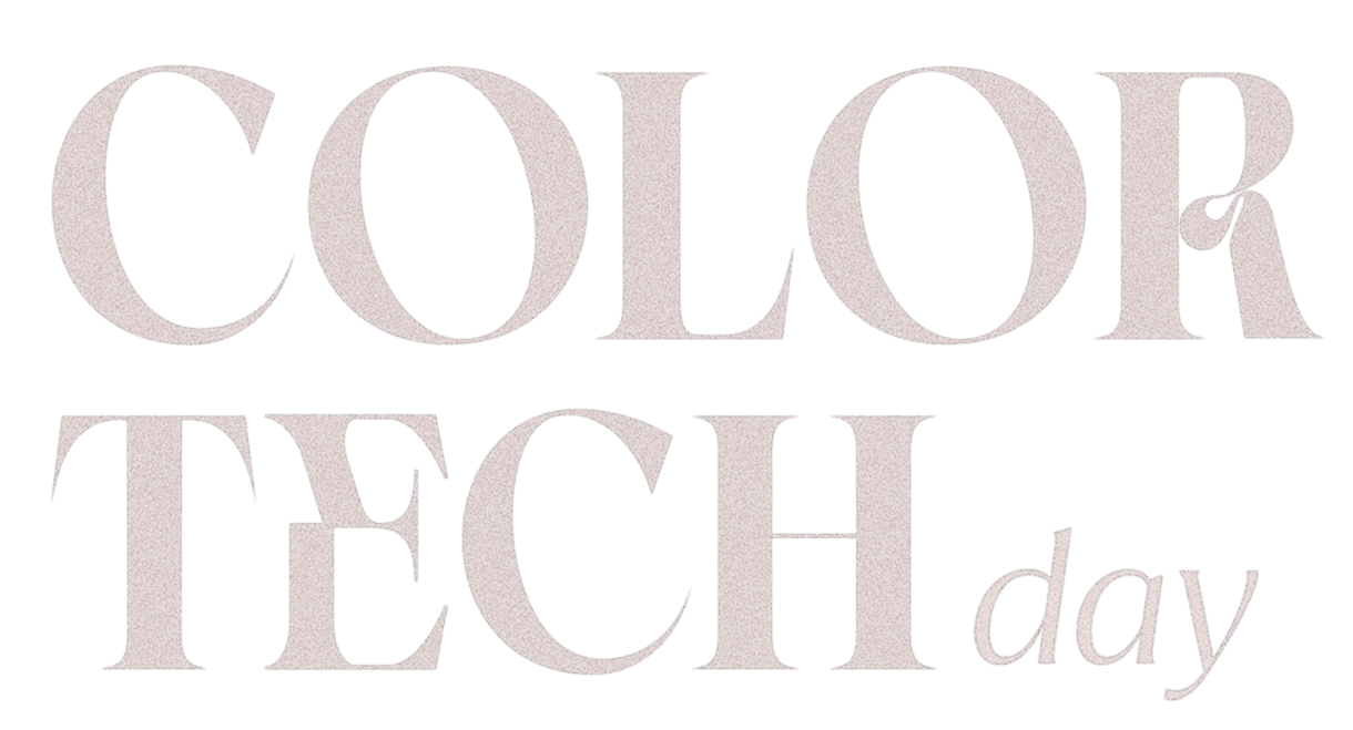 Color Tech Day Logo